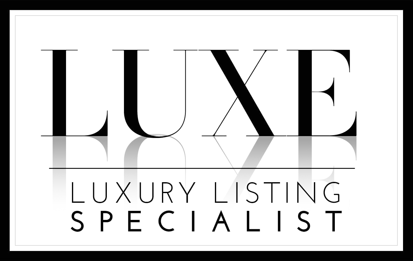 LUXE Luxury Listing Specialist Designation