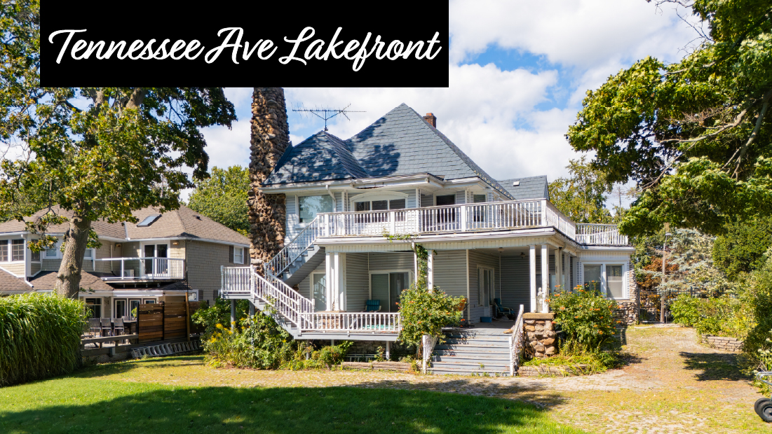 tennessee ave lakefront banner on of 89 tennessee ave port colborne for sale by frank ruzycki real estate