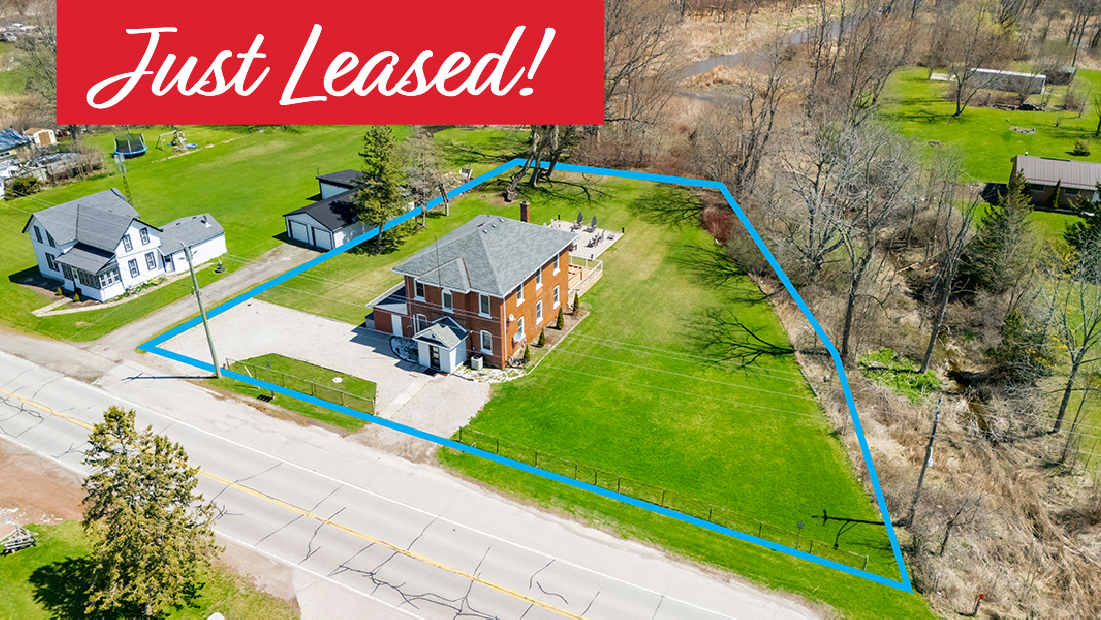 home leased lowbanks